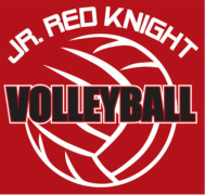 Junior Red Knight Volleyball Club